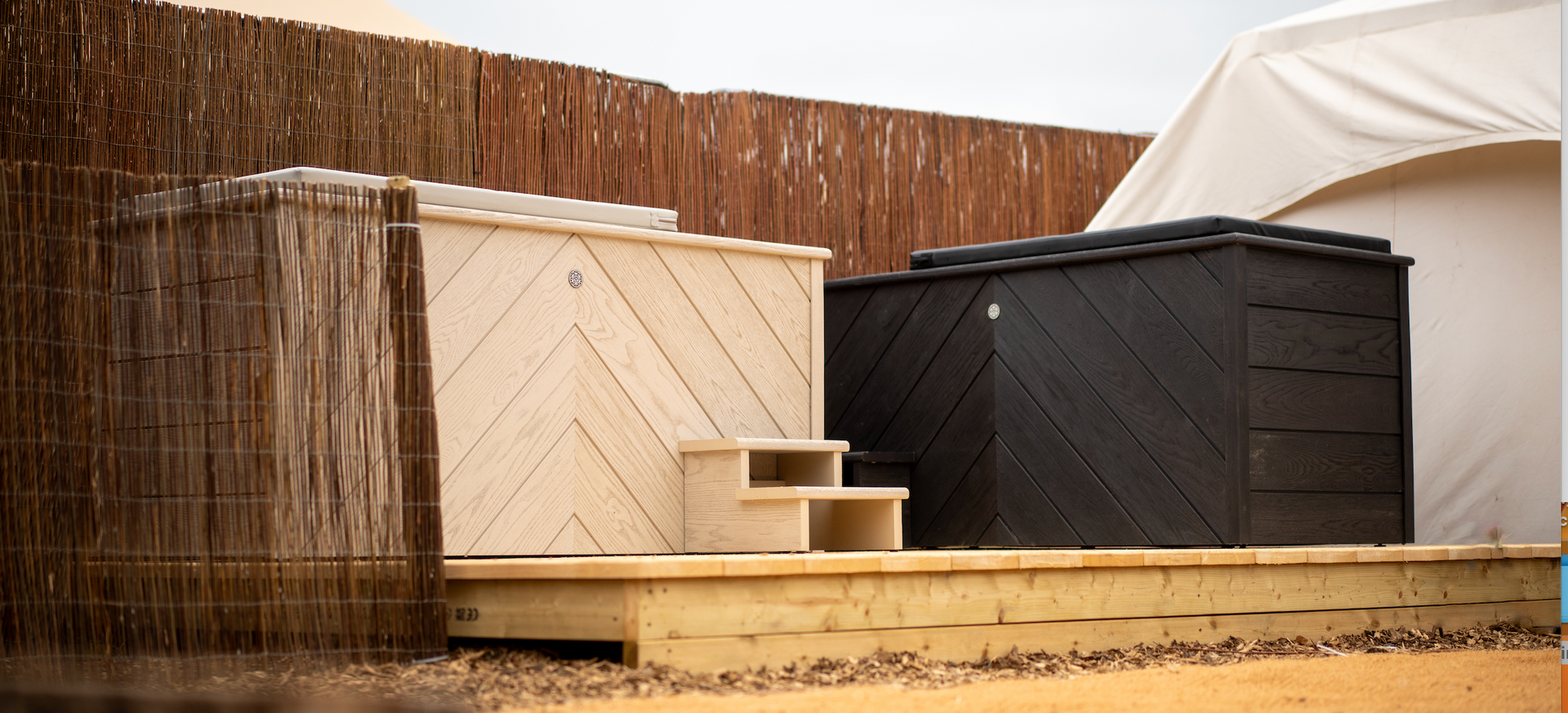 Welcome to the cold standard